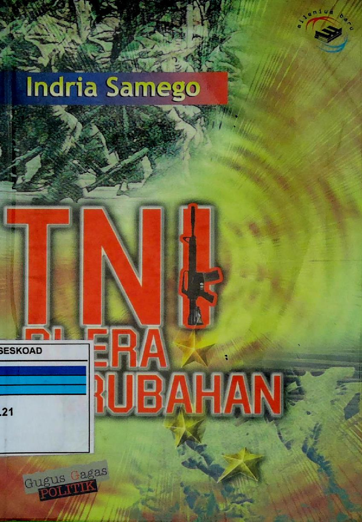TNI di Era Perubahan